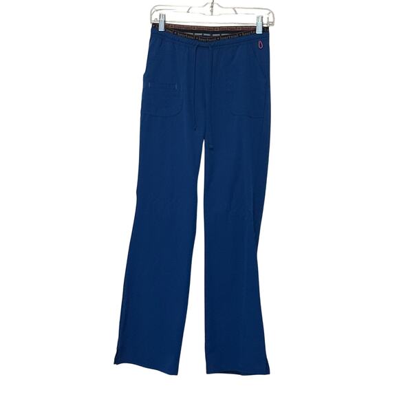 HeartSoul scrub pants size XS - Picture 1 of 3